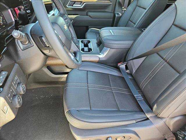 New 2026 Chevrolet Silverado 2500 High Country w/ High Country Premium Package image 4