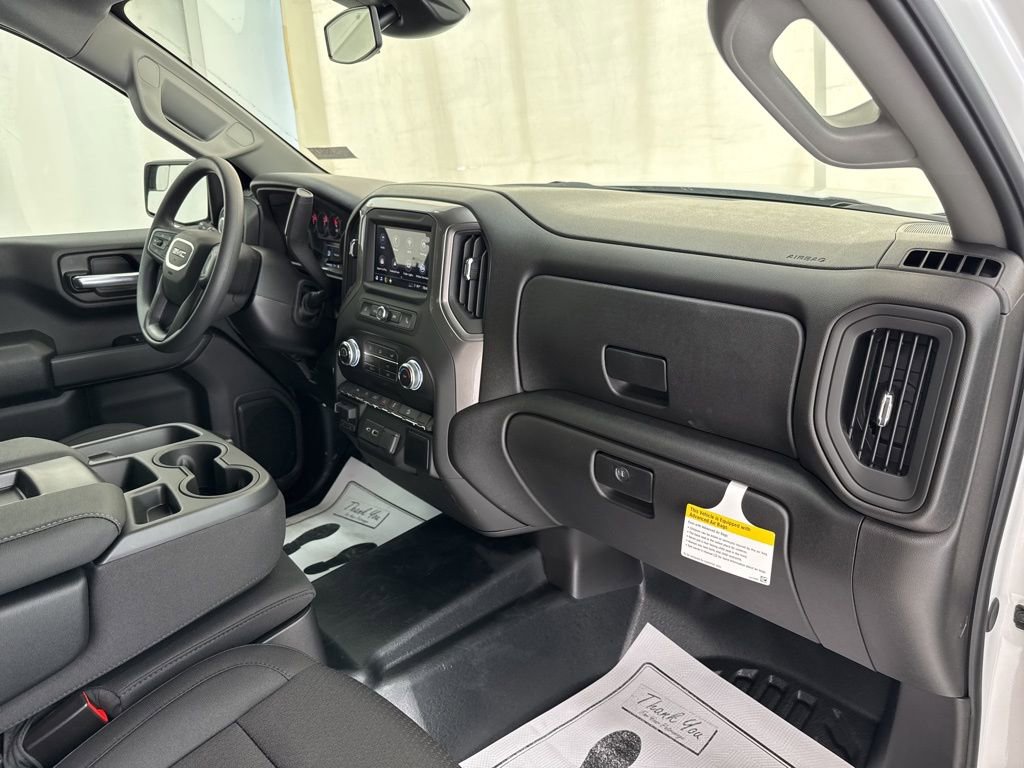 New 2026 GMC Sierra 1500 Pro w/ Pro Value Package image 10