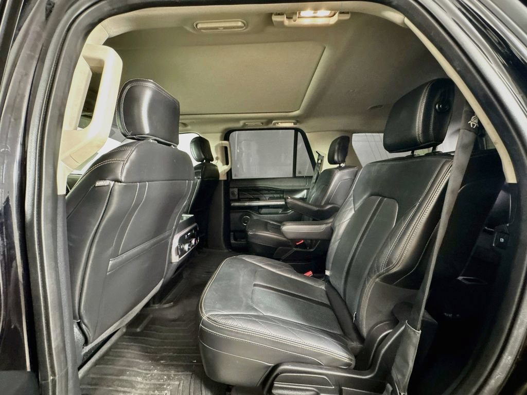 Used 2019 Ford Expedition Platinum RWD image 27