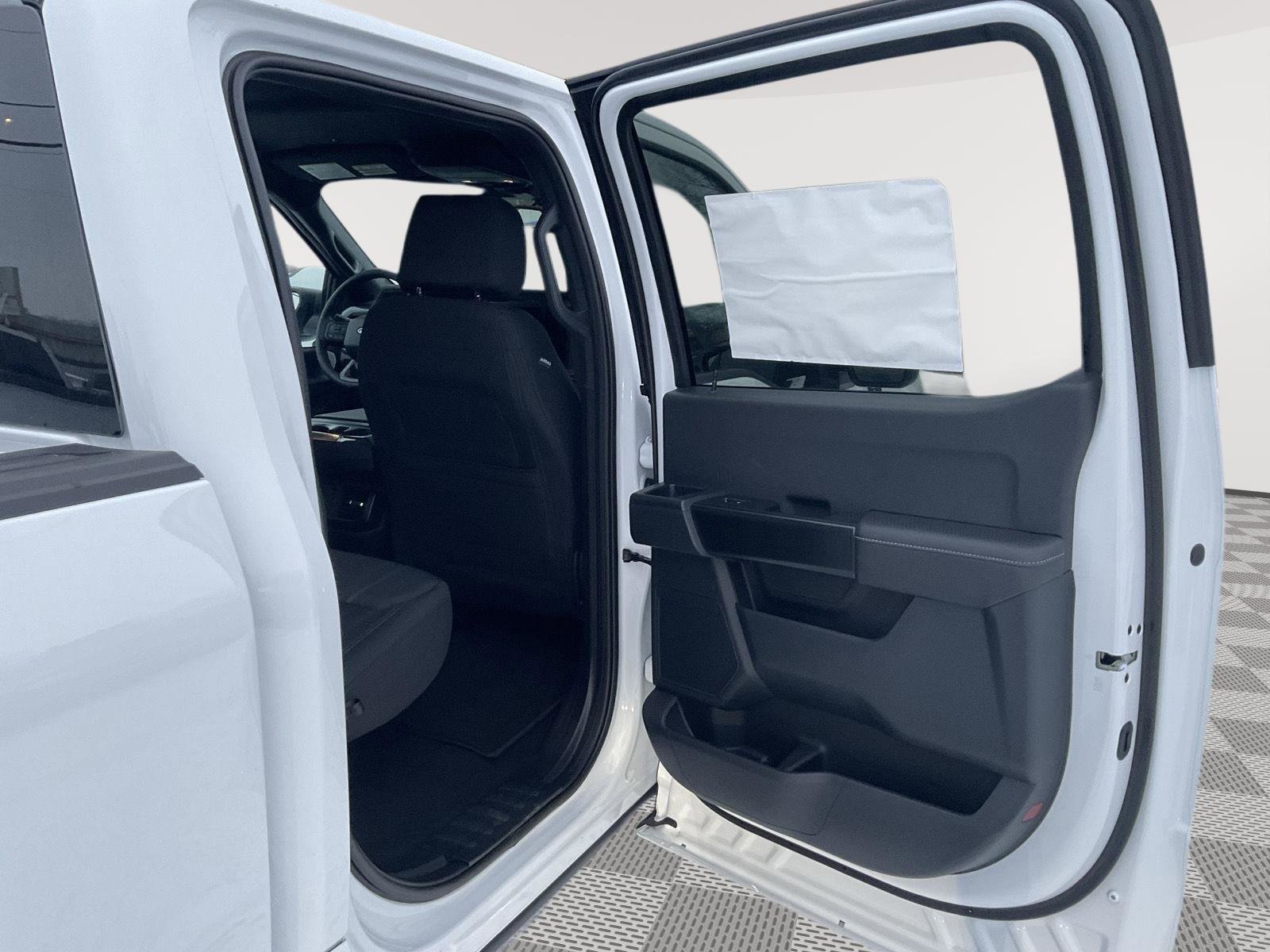 New 2026 Ford F150 STX w/ Equipment Group 200A image 17