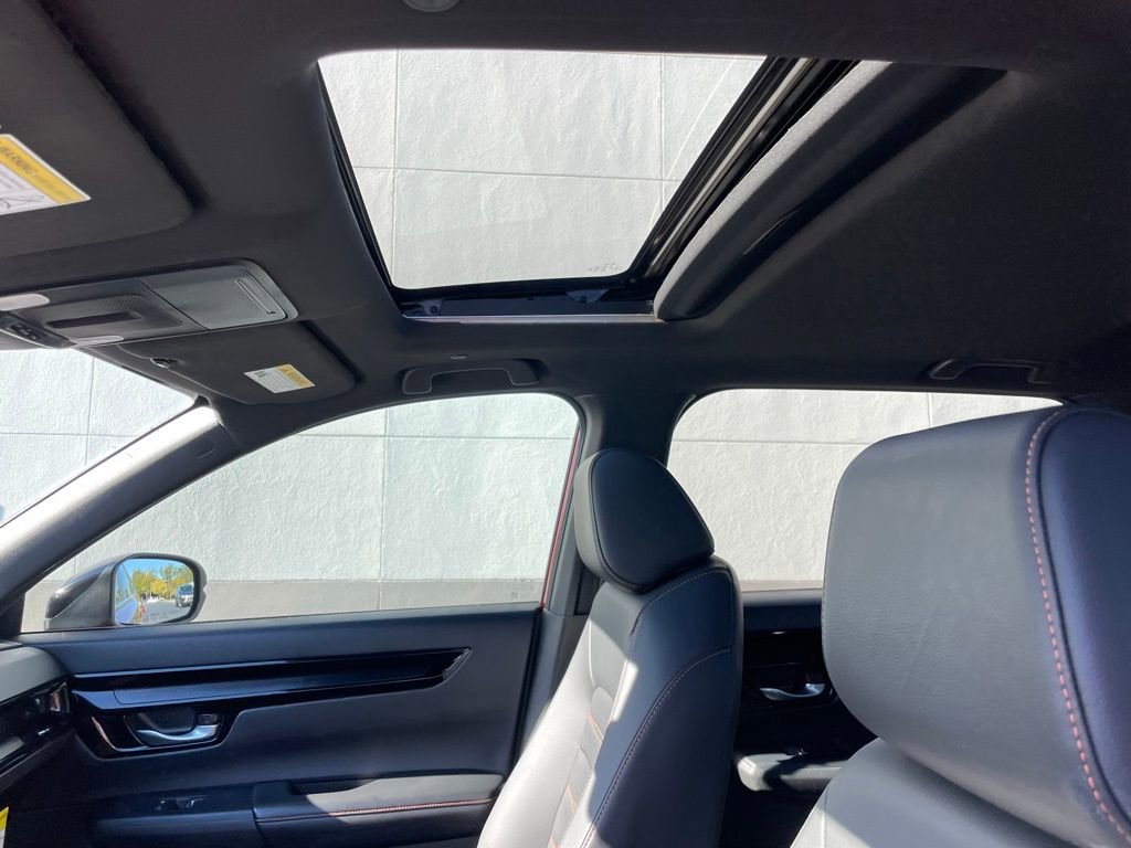 Certified 2023 Honda CR-V Sport Touring image 29