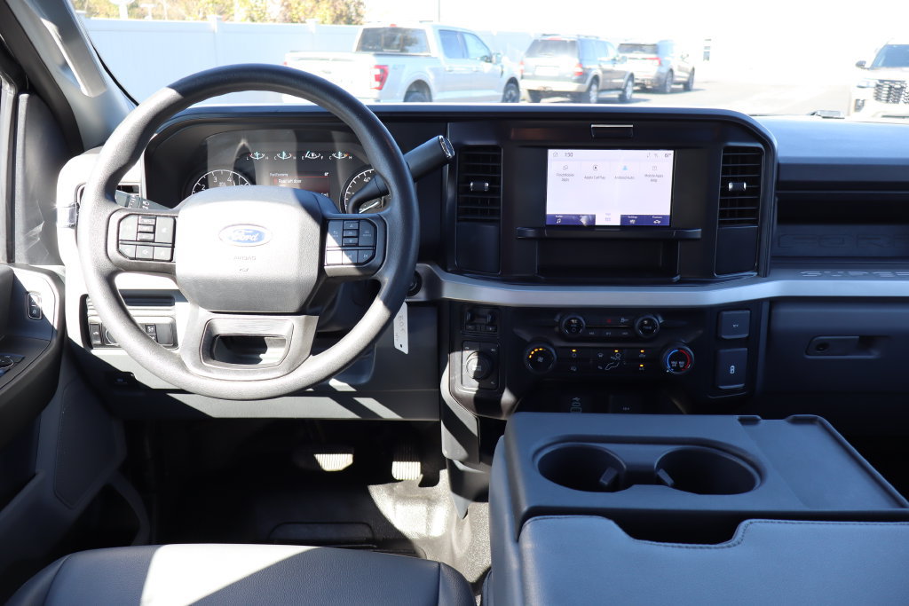 Used 2026 Ford F250 XL AWD/4WD image 5