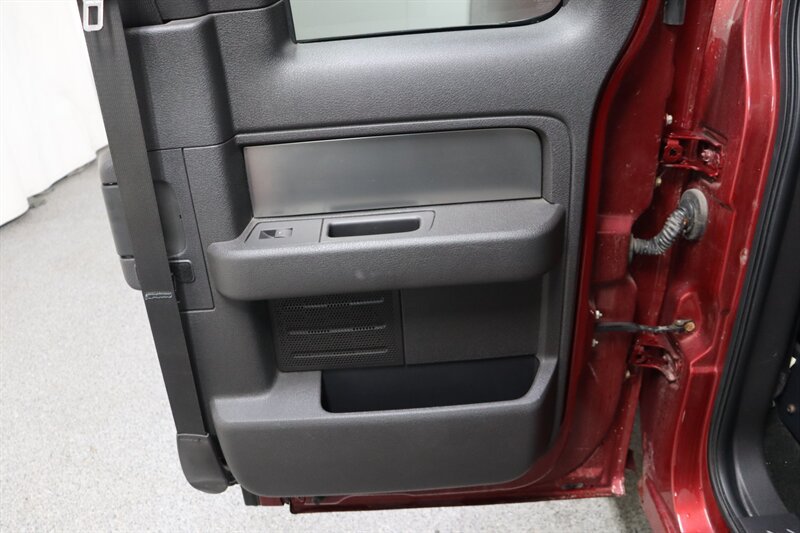 Used 2013 Ford F150 FX2 RWD image 24