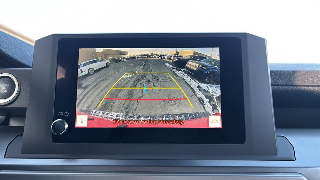 Used 2025 Toyota 4Runner TRD Sport image 21