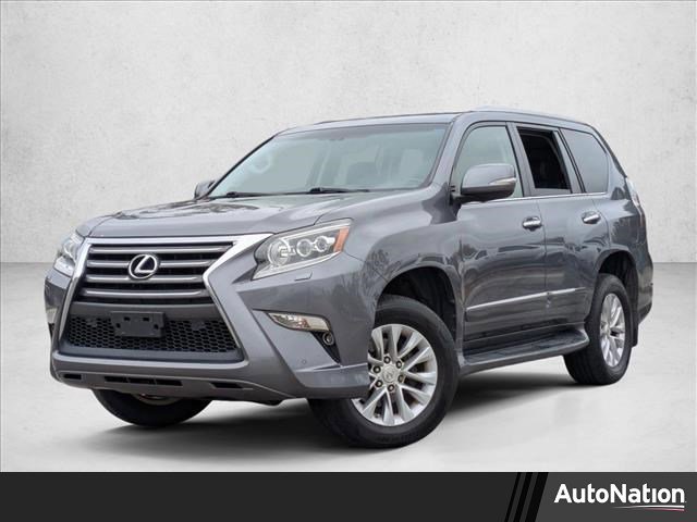 Used 2015 Lexus GX 460 w/ Premium Package
