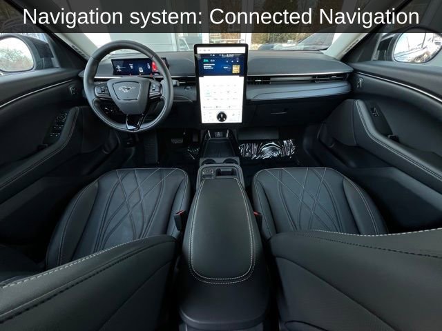 Used 2025 Ford Mustang Mach-E Select w/ Comfort Package Lite image 2