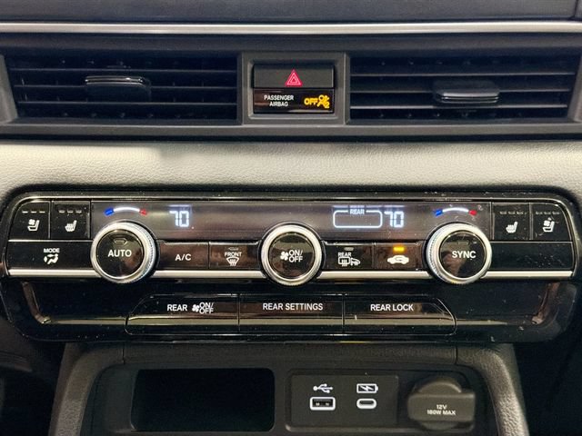 Used 2025 Honda Pilot Elite image 14