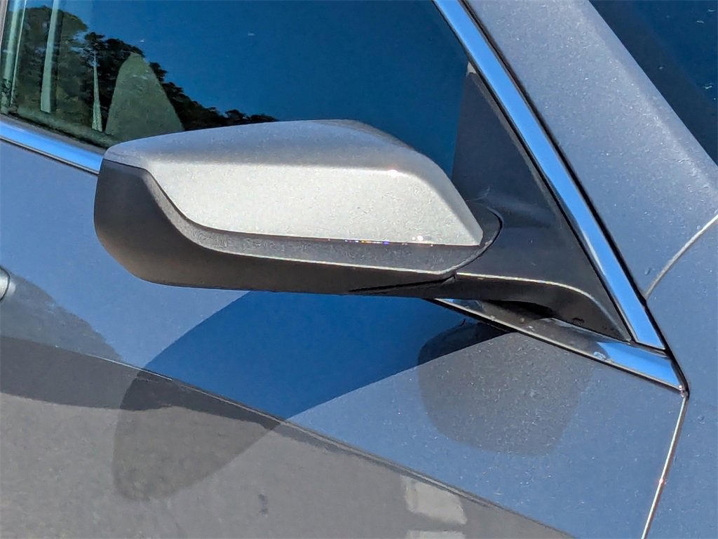 Used 2024 Chevrolet Malibu LT image 10