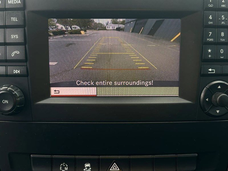 Used 2016 Mercedes-Benz Metris image 14