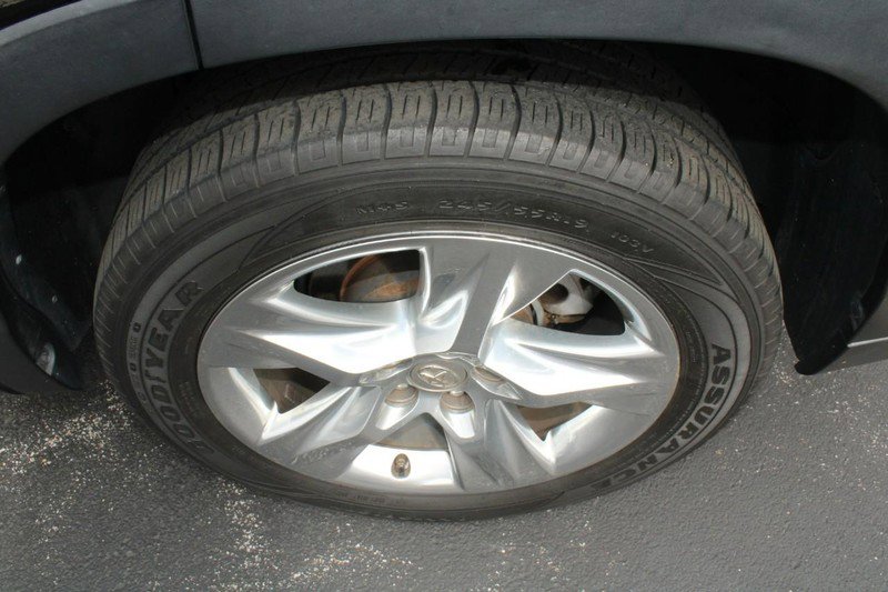 Used 2015 Toyota Highlander Limited image 8