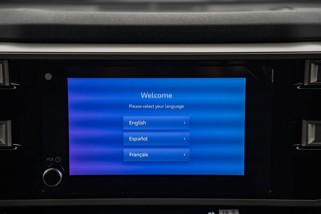 New 2026 Toyota Tundra SR5 image 21