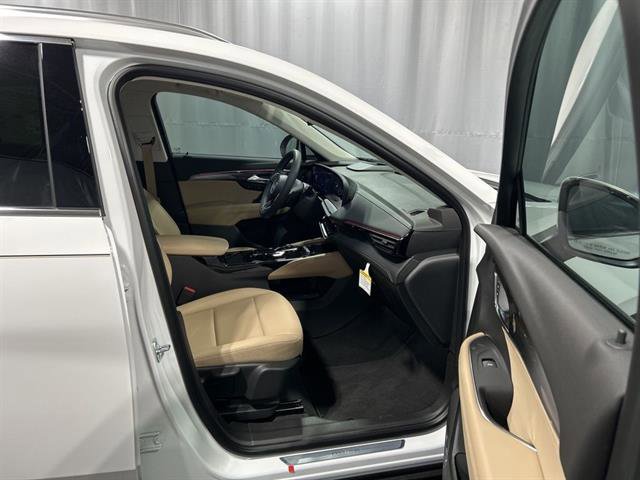New 2025 Buick Envision Preferred image 18