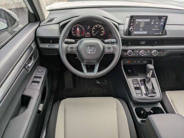 Certified 2026 Honda CR-V EX image 28