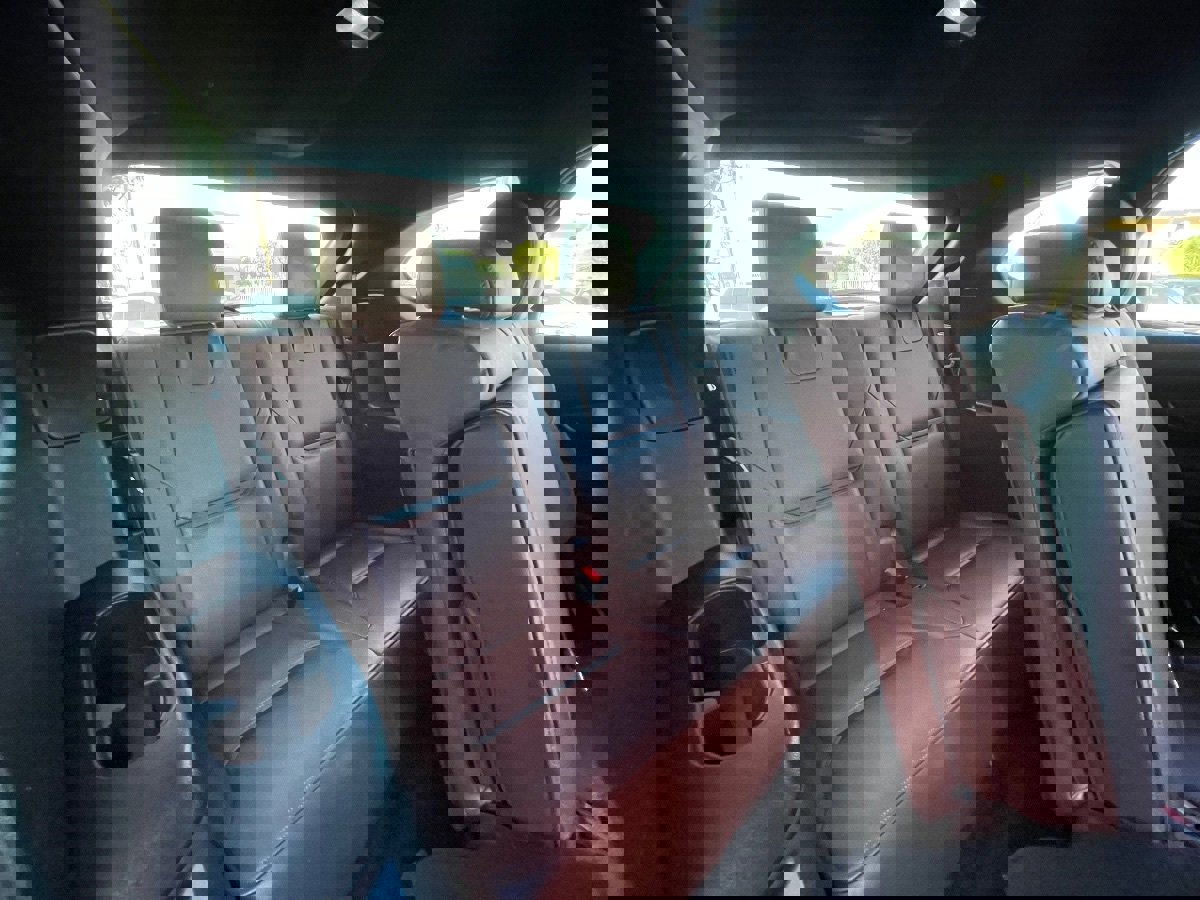 Used 2016 MAZDA CX-9 Signature AWD/4WD image 16