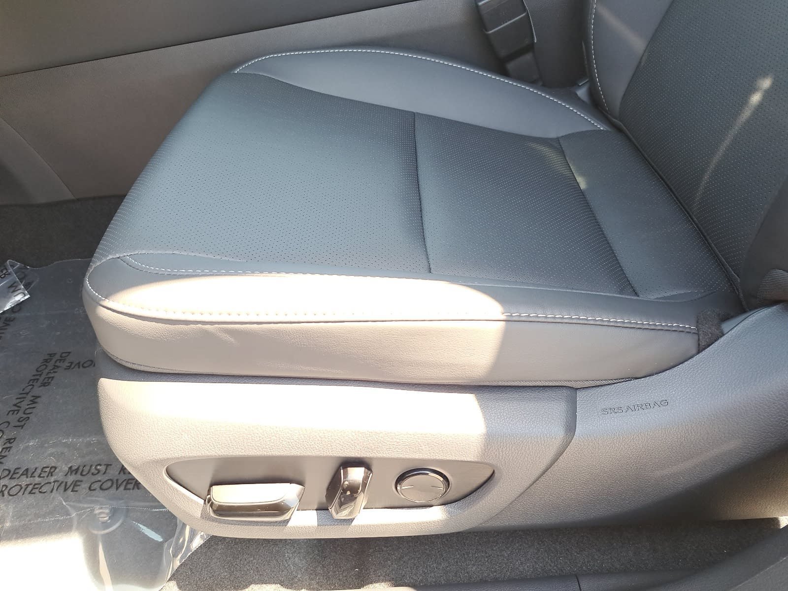 Used 2026 Lexus RX 350 Premium w/ Convenience Package FWD image 31