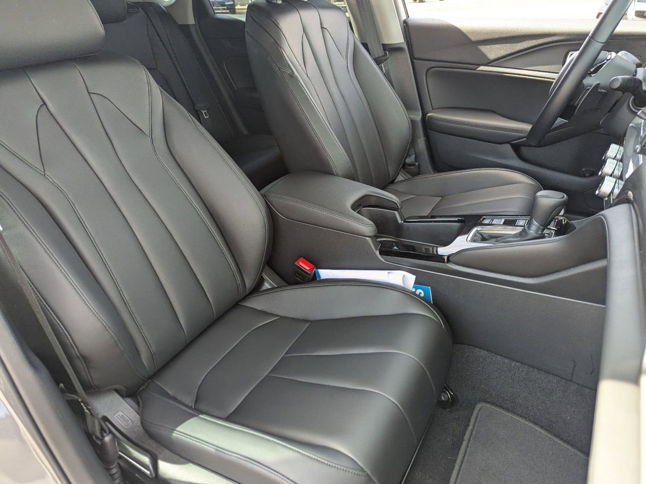 Certified 2025 Acura Integra image 11