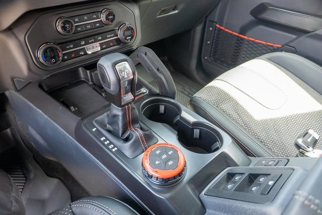 New 2026 Ford Bronco Raptor AWD/4WD image 23