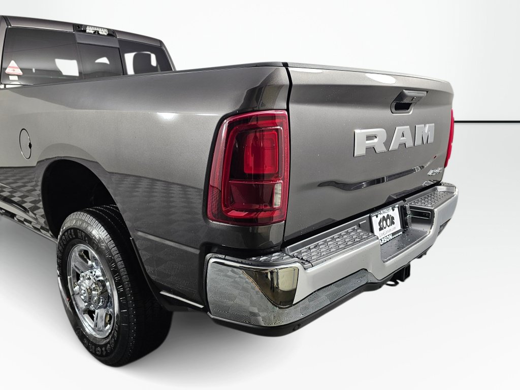 New 2026 RAM 3500 Tradesman AWD/4WD image 15
