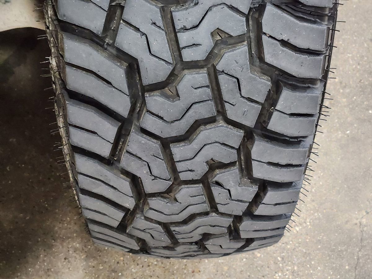 Used 2018 RAM 3500 Tradesman AWD/4WD image 28