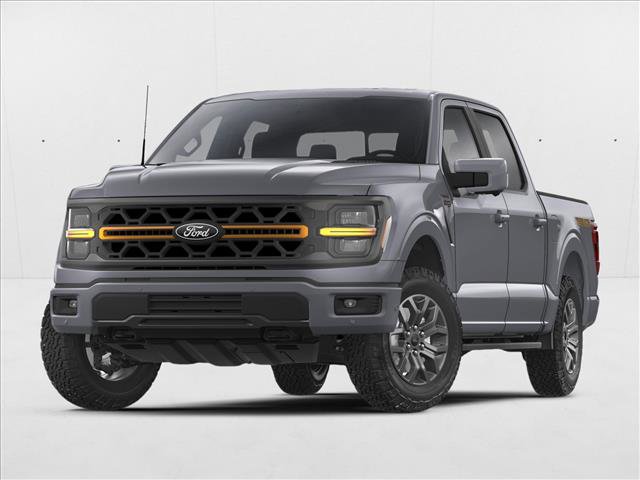 New 2026 Ford F150 Tremor AWD/4WD image 1