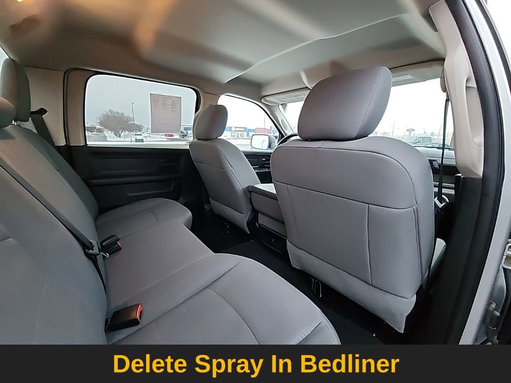 Used 2016 RAM 1500 Express image 17