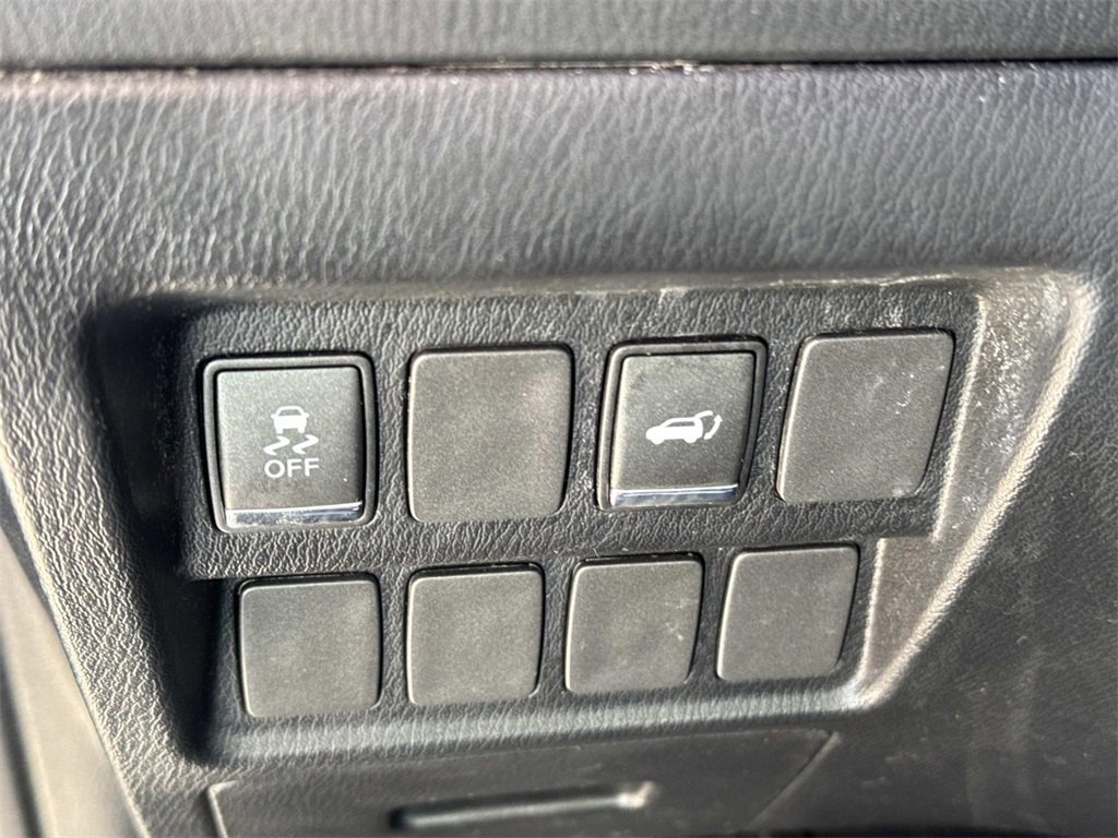 Used 2018 INFINITI QX60 Luxe image 22