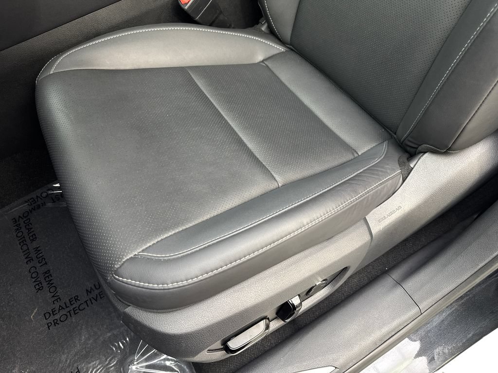 Used 2024 Lexus RX 350 Premium w/ Cold Area Package AWD/4WD image 27