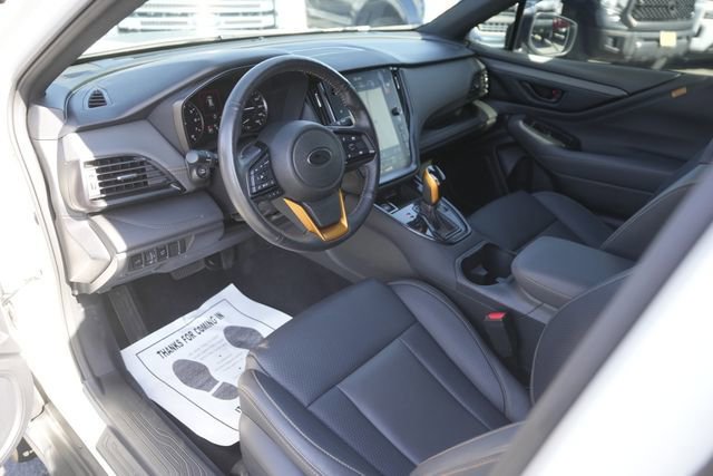 Used 2024 Subaru Outback Wilderness w/ Wilderness Package image 8