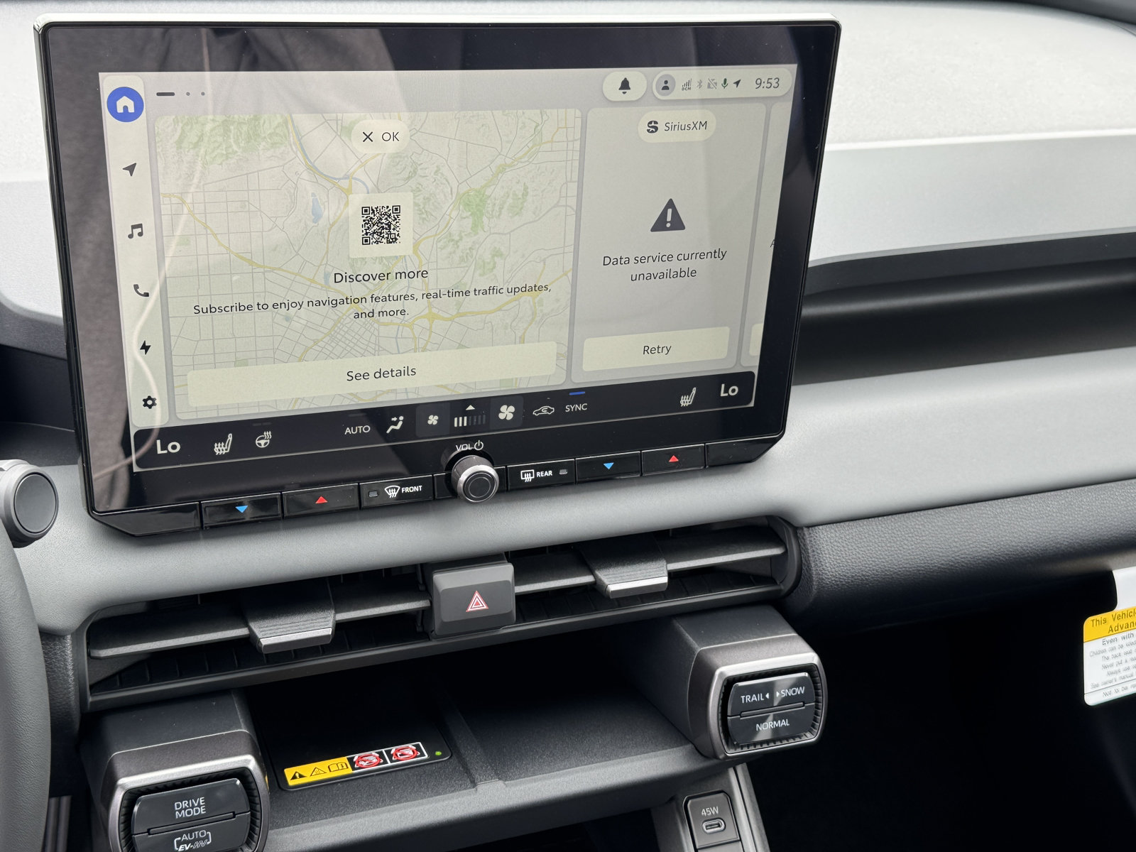 New 2026 Toyota RAV4 XSE AWD/4WD image 20