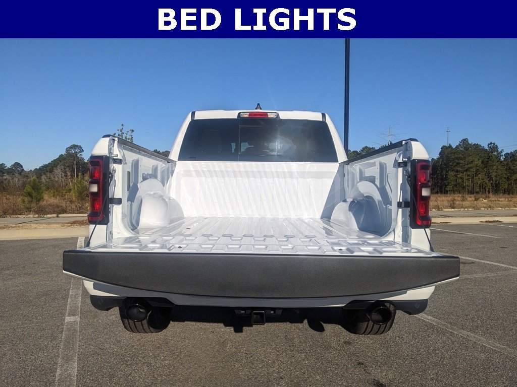 New 2026 RAM 1500 Laramie image 12