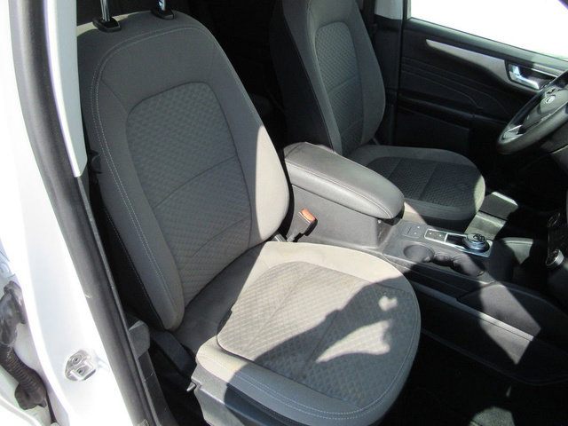 Used 2021 Ford Escape SE FWD image 14