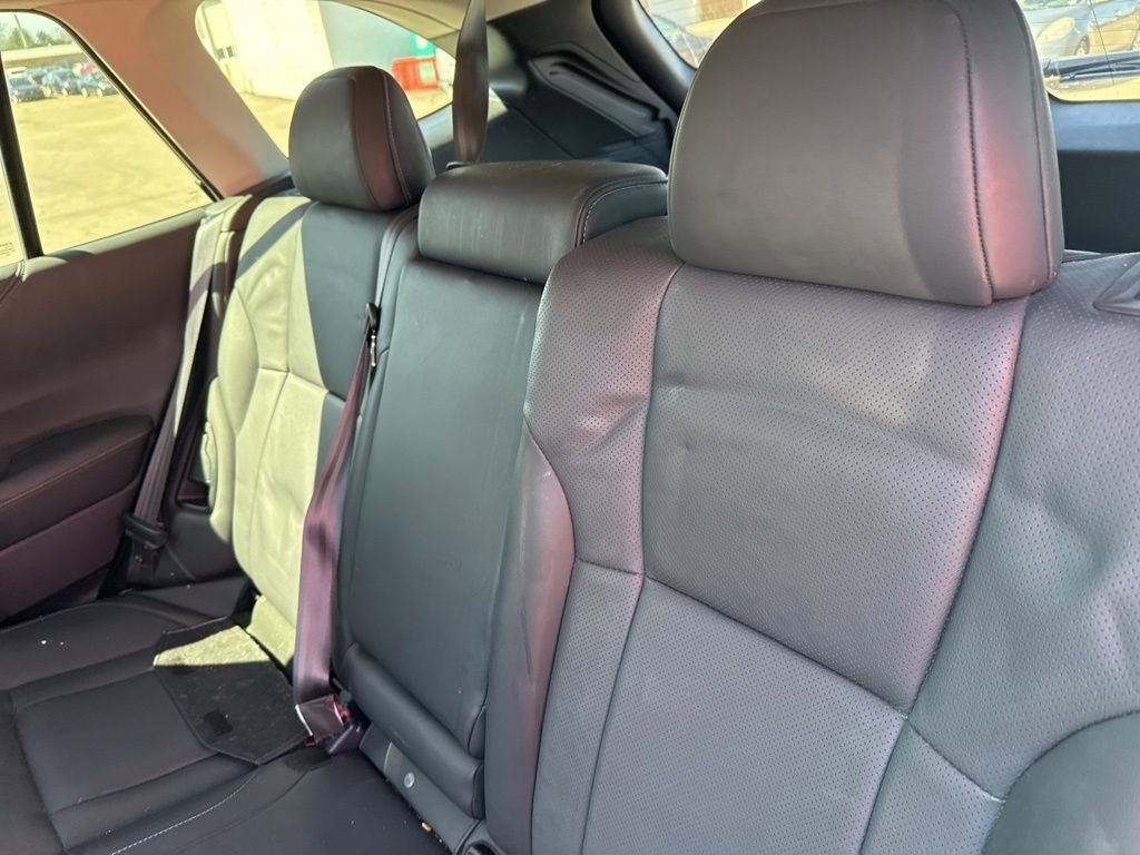 Used 2022 Subaru Outback Limited w/ Popular Package #2 image 17