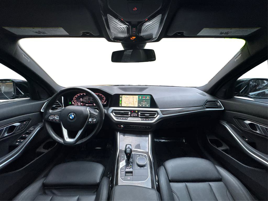 Used 2020 BMW 330i Sedan w/ Convenience Package RWD image 22
