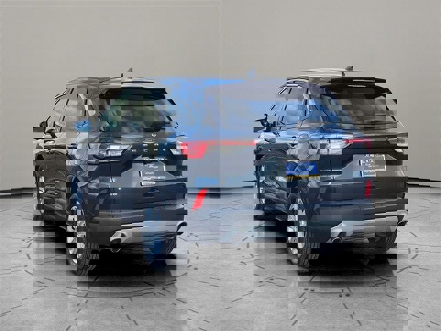 Certified 2022 Ford Escape SE w/ Convenience Package image 10