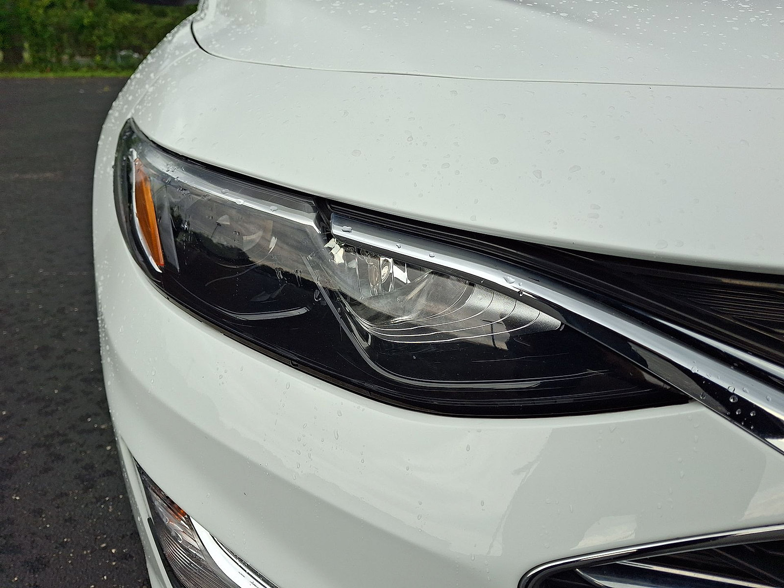 Used 2022 Chevrolet Malibu LS w/ Driver Confidence Package II FWD image 27