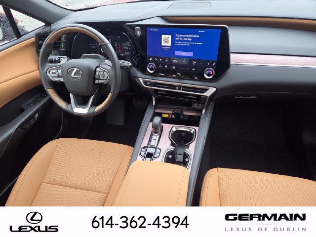 Certified 2025 Lexus RX 350 Premium w/ Convenience Package AWD/4WD image 29