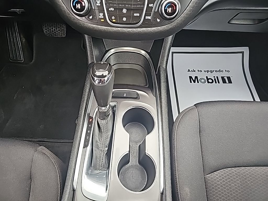 Used 2020 Chevrolet Malibu LT image 18