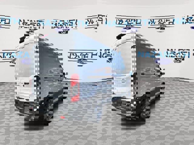 New 2025 Ford Transit 250 148 Medium Roof image 8