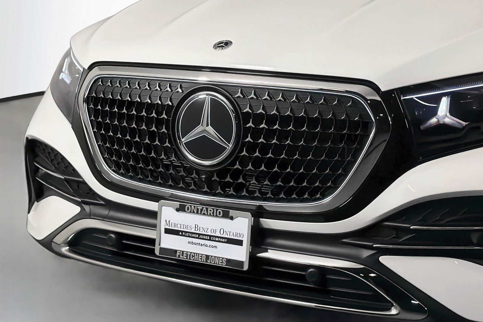 New 2027 Mercedes-Benz GLE 450 4MATIC image 12