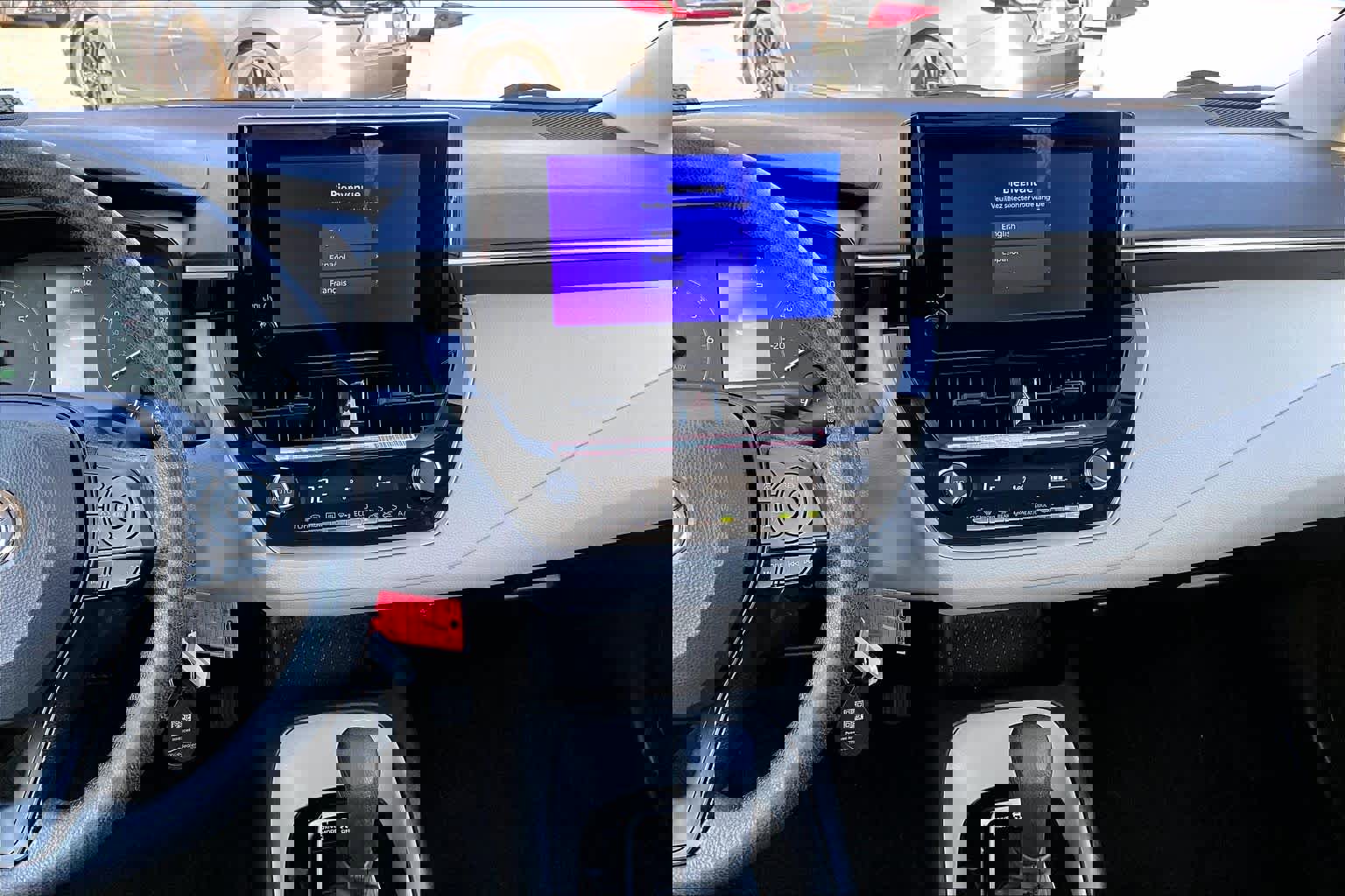 Certified 2025 Toyota Corolla LE image 7