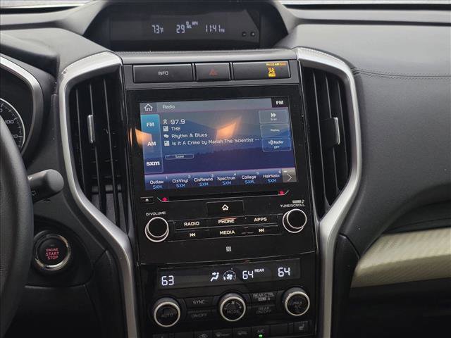 Used 2019 Subaru Ascent Premium image 20