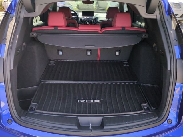 Used 2022 Acura RDX A-Spec image 28