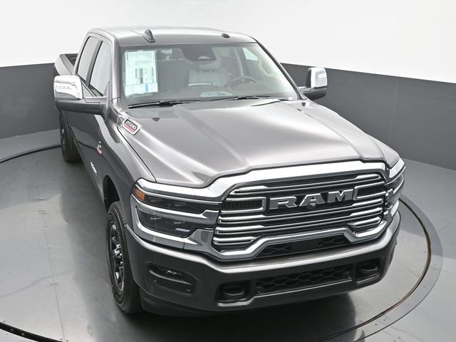 New 2026 RAM 2500 Laramie AWD/4WD image 45