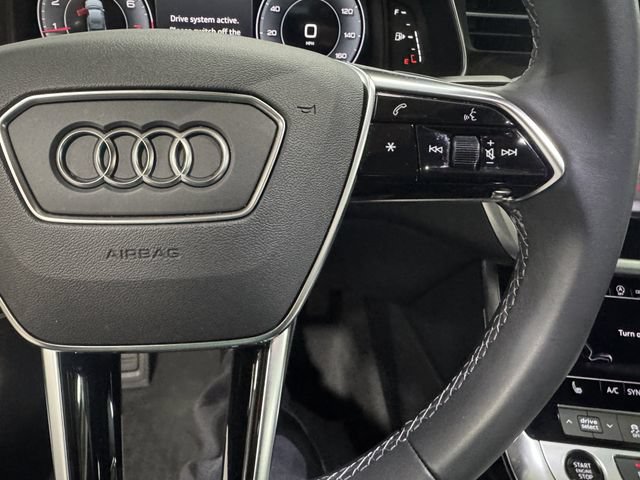 Certified 2023 Audi A6 2.0T Premium w/ Convenience Package AWD/4WD image 23