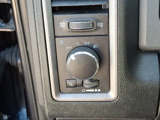 Used 2017 RAM 1500 Tradesman w/ Popular Equipment Group image 30