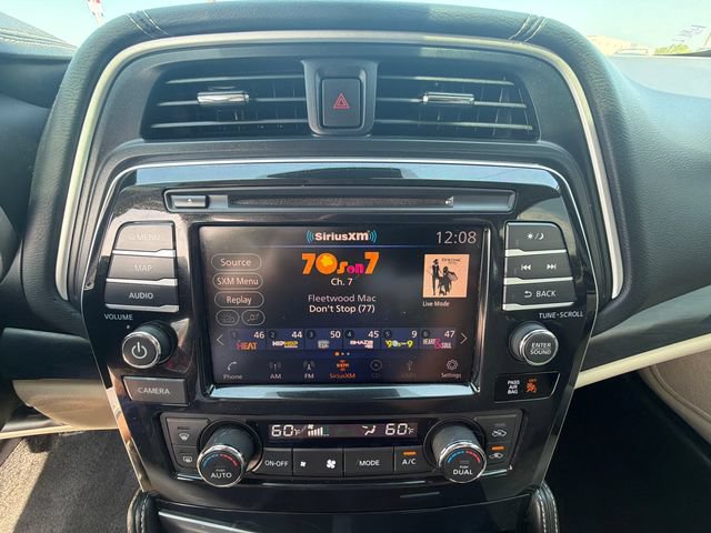 Used 2019 Nissan Maxima Platinum w/ Illumination Package FWD image 31