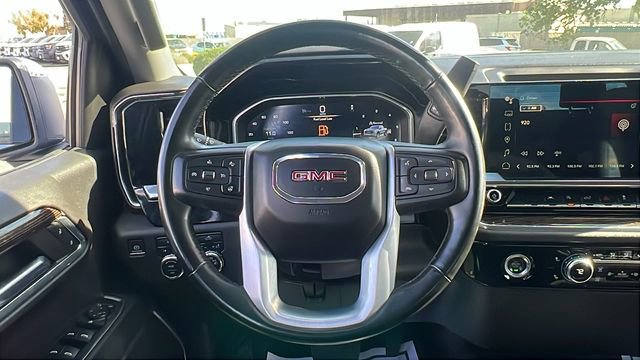Used 2023 GMC Sierra 1500 SLE image 24