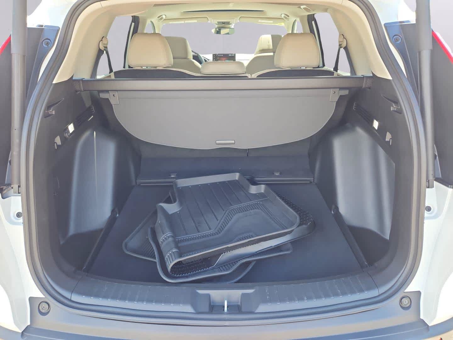 Used 2024 Honda CR-V EX-L image 35