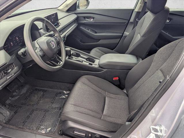 Used 2023 Honda Accord EX image 15
