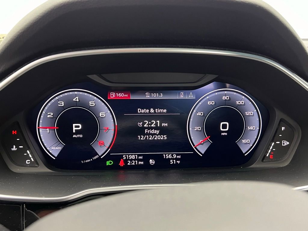 Used 2020 Audi Q3 2.0T Premium Plus w/ Premium Plus Package image 15